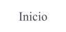Inicio